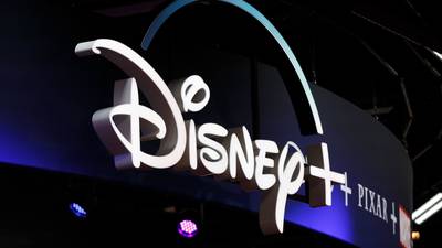 Pérdidas por streaming de Disney se achican más rápido que previsión de Wall Streetdfd