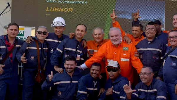 Petrobras: como ativos vendidos nos últimos anos voltaram à mira da estataldfd