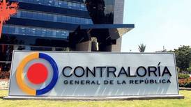 Contraloría revisará todos los contratos que tiene Centros Poblados en Colombia