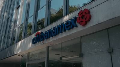 Citibanamex atraería ofertas para su venta de entre US$7.000 y US$8.000 millones dfd