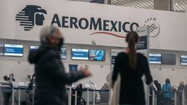 Aeroméxico propondrá a sus accionistas salir de la Bolsa Mexicana