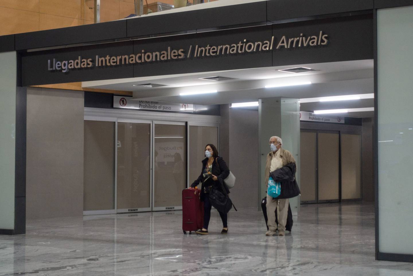 La semana pasada, Viva Aerobus, la segunda aerolínea de bajo costo en México, dijo que obtuvo un amparo que respalda la política de Tarifa Zero, que la mantenía en controversia con Profeco.