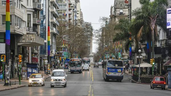 Inflación en Uruguay se reaceleró: ¿puede ponerse más agresivo el BCU con las tasas?dfd
