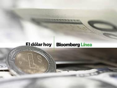 Dólar hoy: así amanece el peso mexicano en ventanilla el 6 de octubredfd