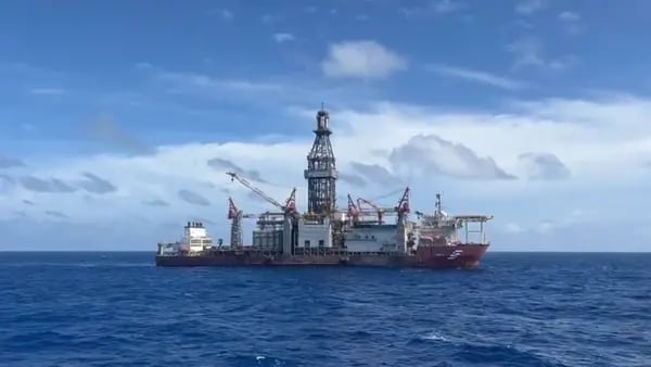 Petrobras retoma a busca por petróleo na Margem Equatorial após embatedfd