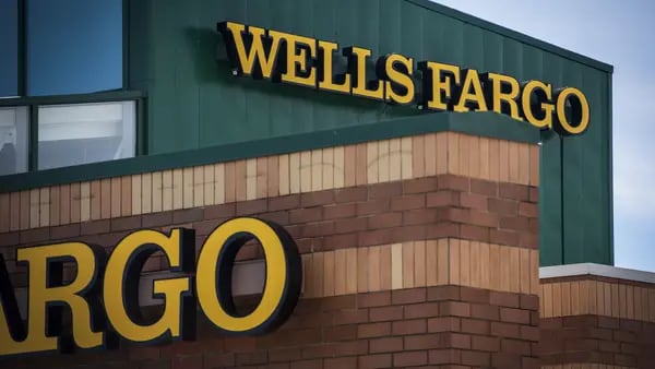 Wells Fargo y JPMorgan venden US$13.000 millones en bonos tras sólidos balancesdfd