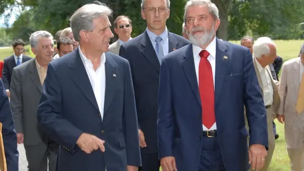Lula y el Mercosur: un antecedente clave de 2007 que marca su postura sobre los TLC dfd
