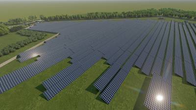 El Salvador to Build First State-Owned Solar Power Plantdfd