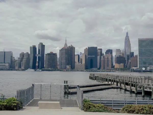 Imagen de Manhattan