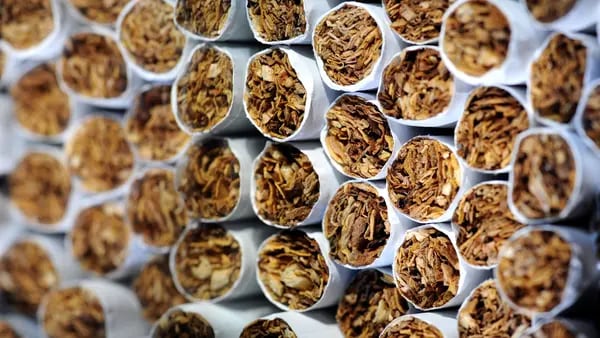 Uruguay cambió norma antitabaco: habilitan cajas blandas y distintivos en cigarrillosdfd