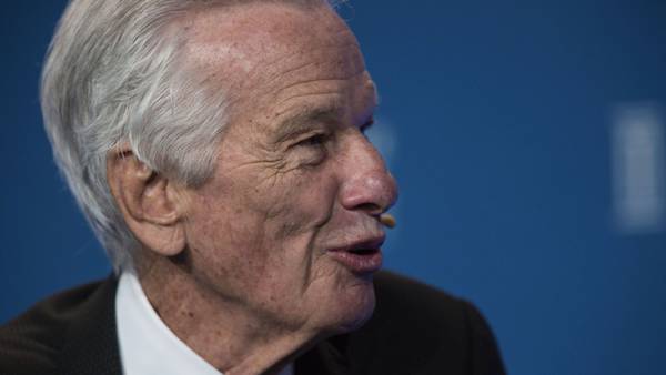In Crisis, Entrepreneurs Accept Investments at a Lower Price: Jorge Paulo Lemanndfd