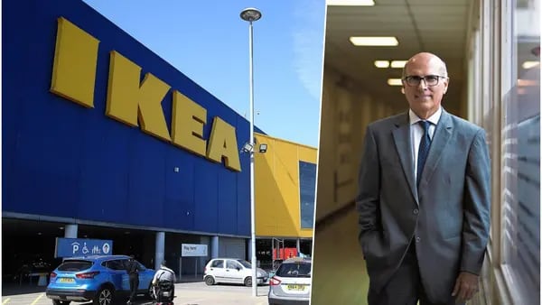 IKEA en Perú: Empresa llegará al país después del 2024, según Falabelladfd