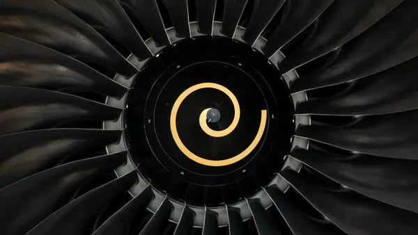Rolls-Royce, ausente del segmento de aviones más activo, estudia cómo regresardfd