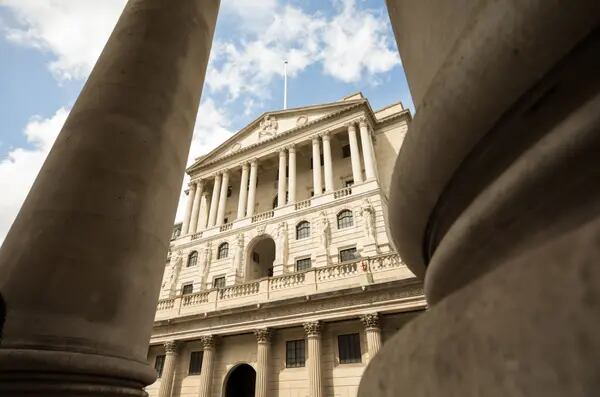 Mercado vê Banco da Inglaterra como imprevisível após alta surpresa de juros