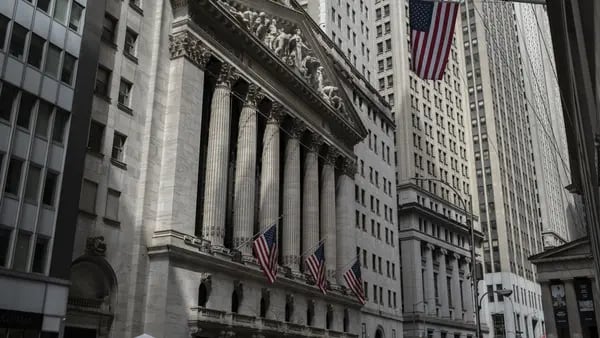 Morgan Stanley y UBS eligen la renta fija a la variable ante el riesgo de recesióndfd