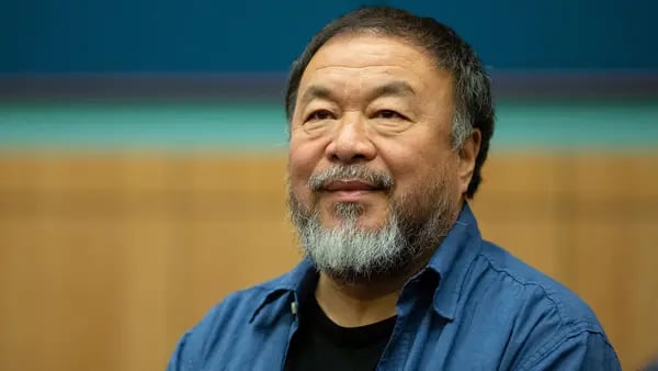 El artista chino Ai Weiwei pone en venta su apartamento minimalista de Nueva Yorkdfd