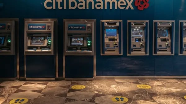 Concentración de la banca en México retrasará venta de Citibanamex: Moody’sdfd