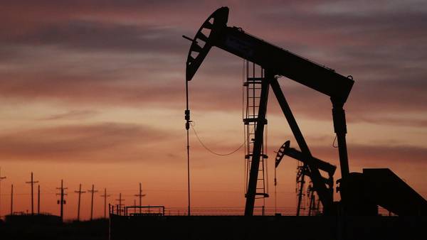 EE.UU. vuelve a recortar su previsión de producción de petróleo para 2023dfd