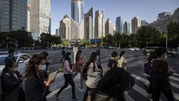 Las startups extranjeras temen volver a China tras el fin de Covid Cerodfd