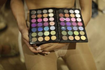 Tecnología al servicio de la belleza: una industria con potencial en Colombiadfd