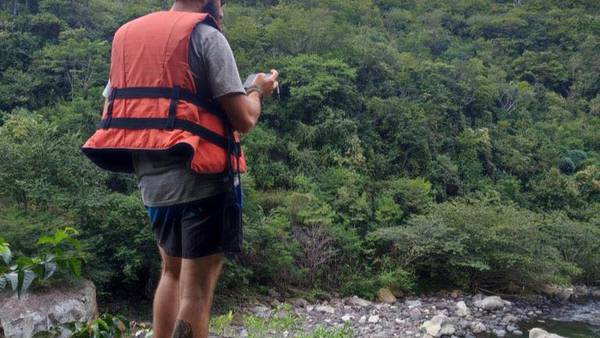 Nicaragua restringe ingreso de cámaras fotográficas y de vídeo a los viajerosdfd