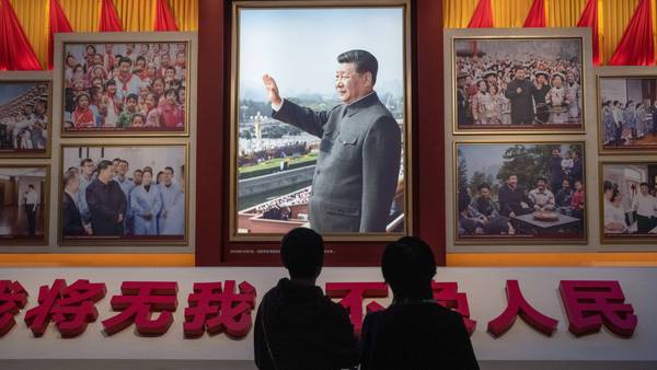¿Xi orientará a China hacia el crecimiento económico? Hay optimismo, pero no señalesdfd