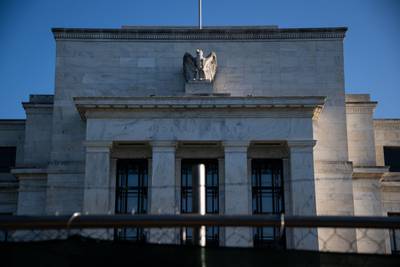 Swaps de la Fed vuelven a mostrar más de 50% de chances de subida de tasas en mayodfd