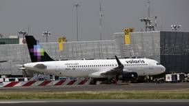 Volaris pide investigación tras incidente entre dos aeronaves en el AICM