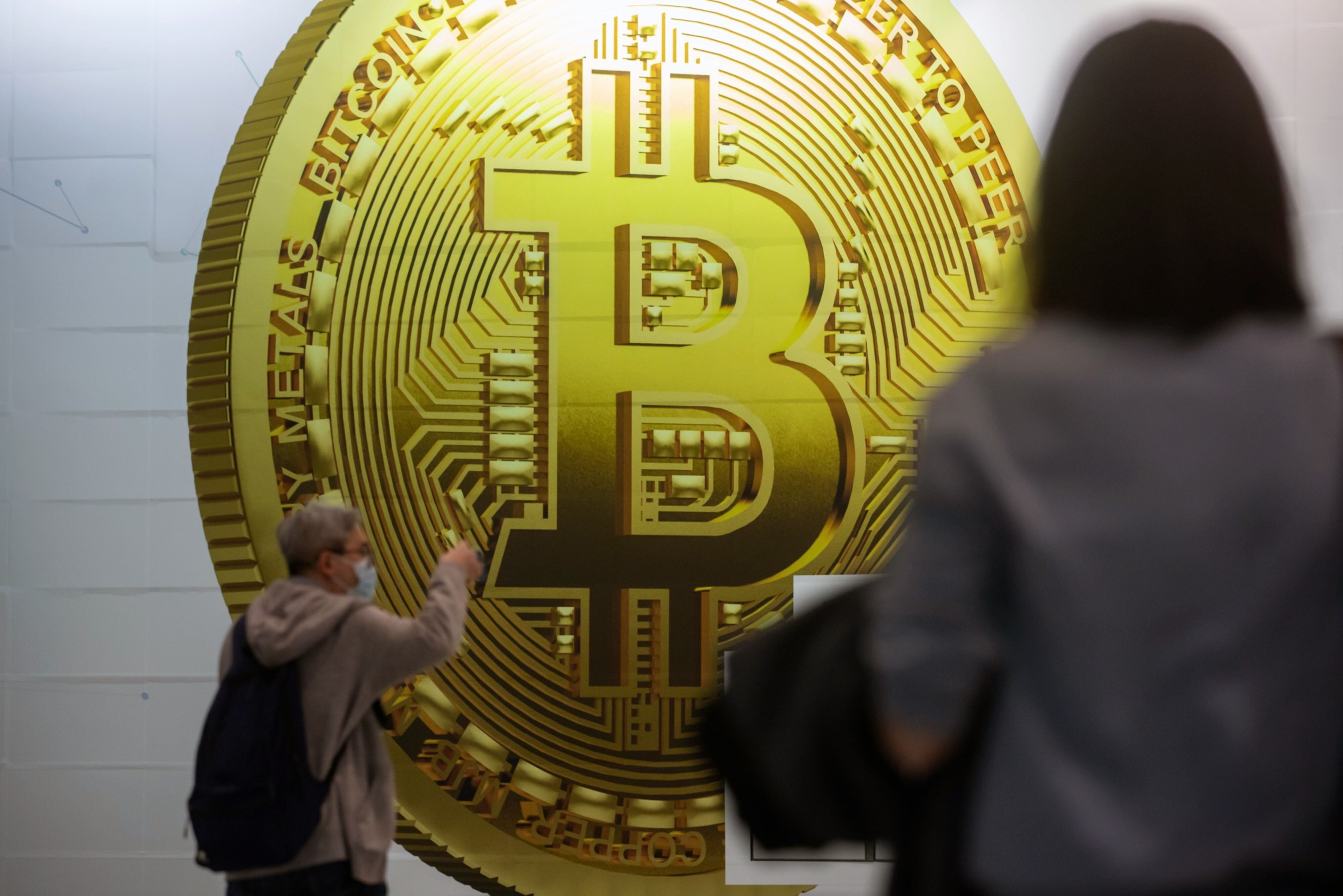 Precio de bitcoin llegará al millón de dólares en 5 años: Solidus Capital