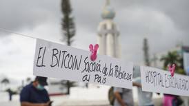 Bukele’s Big Bitcoin Gamble Worsens El Salvador Debt Woes