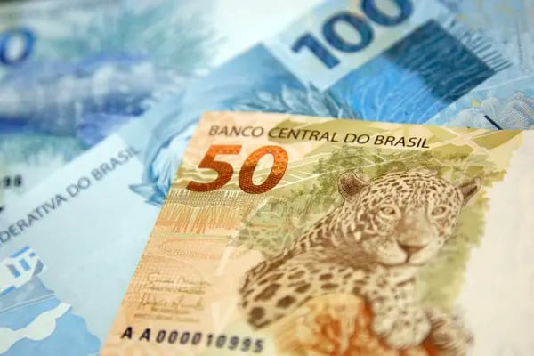 “Você não pode ficar contando com o banco central, porque ele te deixa na mão”, disse Bernardo Meres, sócio da SPX Capital, que administra o fundo Nimitz