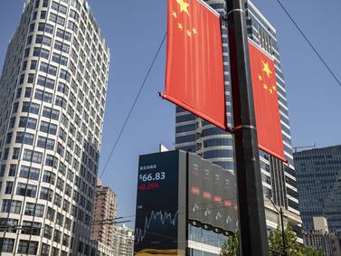 Morgan Stanley mejora perspectiva de acciones chinas tras reaperturadfd