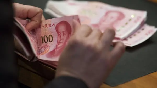 Argentina Allows Commercial Banks to Open Accounts in Yuan Due to Dollar Shortagedfd