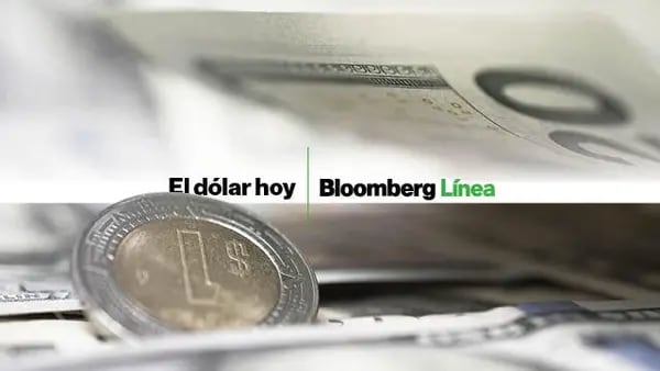 Precio del dólar hoy 6 de marzo en México: así amanece el tipo de cambiodfd