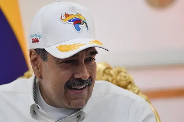 El presidente de Venezuela, Nicolás Maduro, dijo que los trabajadores de derechos humanos de las Naciones Unidas que expulsó hace más de dos meses pueden regresar a Venezuela.
