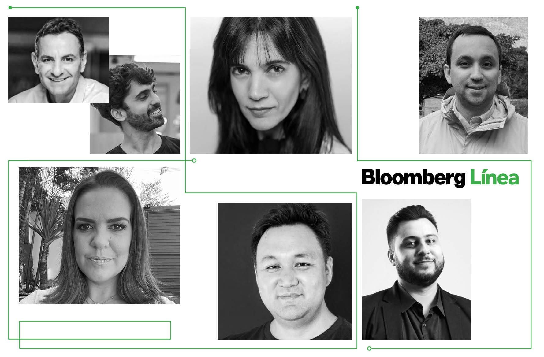 These Are the Crypto Leaders in Latin America in the Second Half of 2021