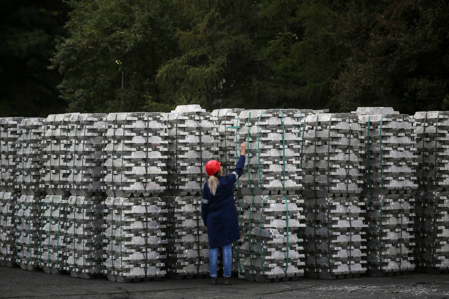 Crise na Ucrânia foi um dos fatores para disparada das commodities
