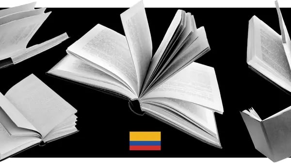 Not Sure What Books to Read in 2024? Colombia’s Top CEOs Have Some Recommendationsdfd