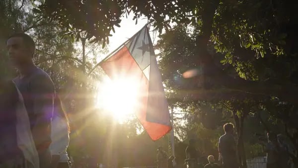 Feriados de septiembre en Chile 2022: ¿Cuál es el origen de las Fiestas Patrias?dfd