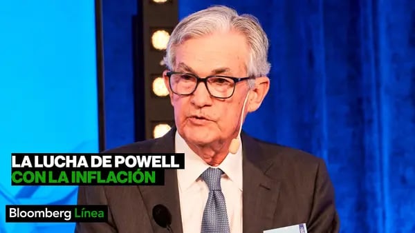 Powell: Combate a la inflación implica medidas impopularesdfd