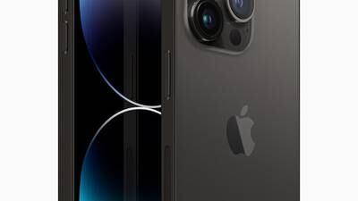 Apple quiere conquistar el mercado de lujo con su nuevo iPhone 14 Prodfd