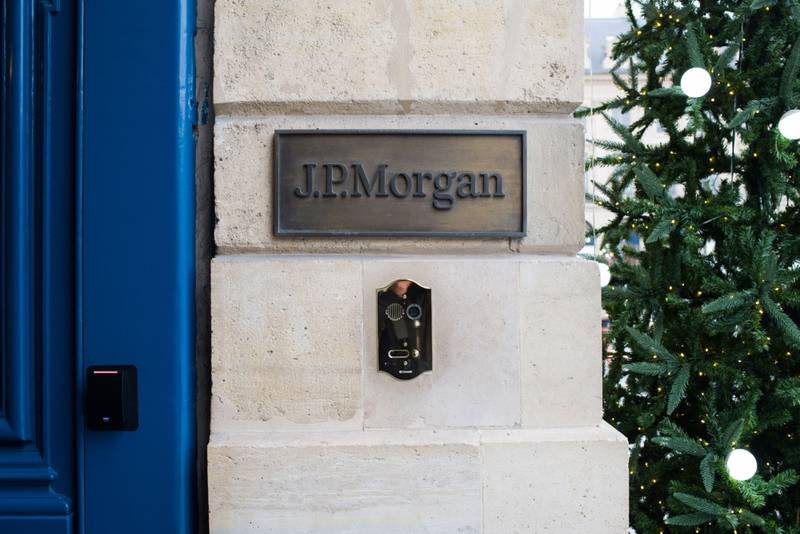 JPMorgan, Plaza de Vendome