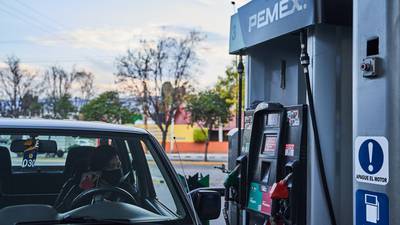 Puntos de venta ilegal de gasolina triplican a gasolineras establecidas en Méxicodfd