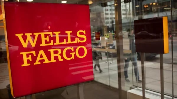 Wells Fargo pagará US$3.700 millones por maltrato a sus clientesdfd
