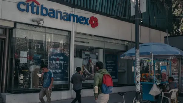 Banamex tendrá como presidente a exdirectivo de Scotiabankdfd