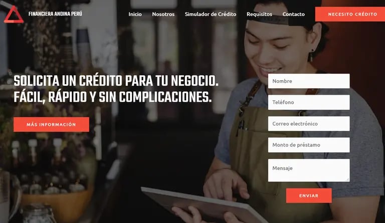 SBS: Las 13 entidades financieras que estafan a clientes en Perú.dfd