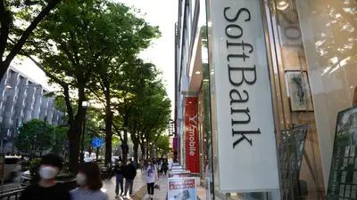SoftBank continua a promover ajustes em sua operação em momento adverso para empresas de tecnogia em geral