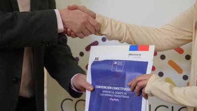 Nueva Constitución en Chile: las fechas clave del proceso constituyente en 2023dfd