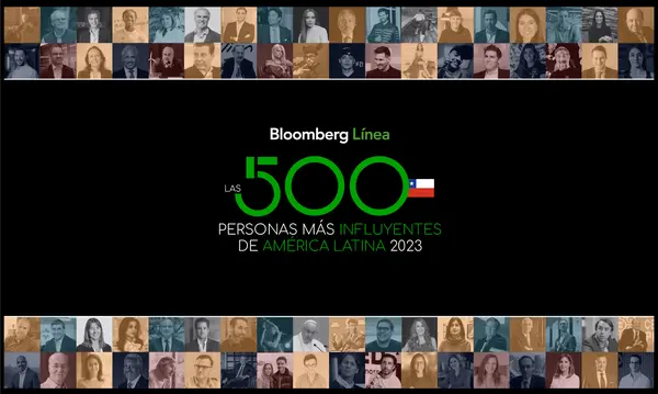 Los chilenos en la lista de los 500