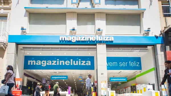 Magazine Luiza: falha de R$ 829 mi na contabilidade amplia incerteza, dizem analistasdfd